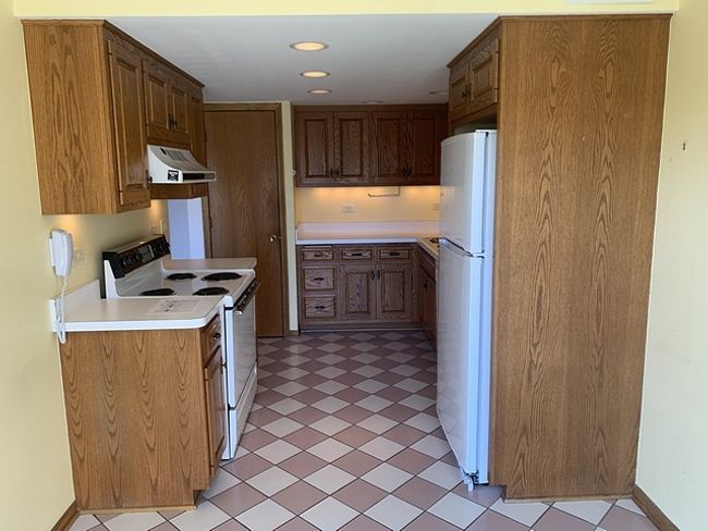 APT-212 - 724 12 Th St, Condo with 2 bedrooms, 2 bathrooms and 1 parking in Wilmette IL | Image 8