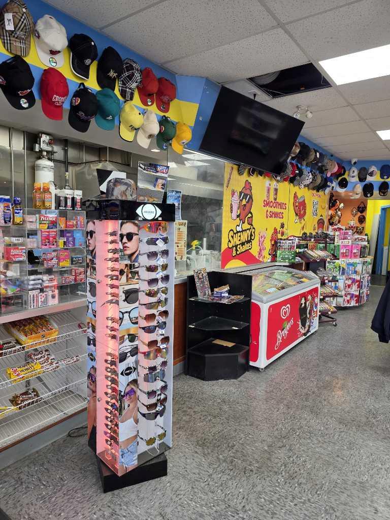 Commercial Sale in Calgary 5