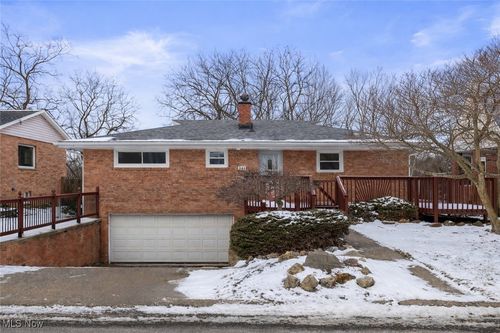 341 Springdale Ave, Steubenville, OH, 43953-4124 | Card Image