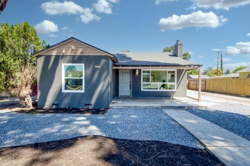1434 W Terrace Ave, Fresno, CA, 93705-3840 | Card Image