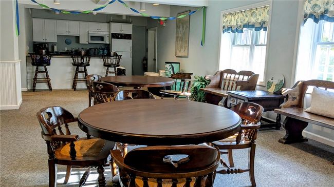 Community Clubhouse | Image 31