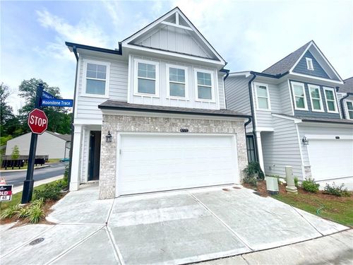 4777 Moonstone Trce Ne, Kennesaw, GA, 30144-1970 | Card Image