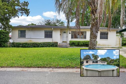 1241 Lorento St, Jacksonville, FL, 32211 | Card Image