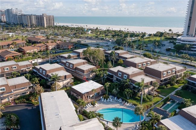 E8 - 87 N Collier Boulevard, Condo with 2 bedrooms, 1 bathrooms and null parking in Marco Island FL | Image 17