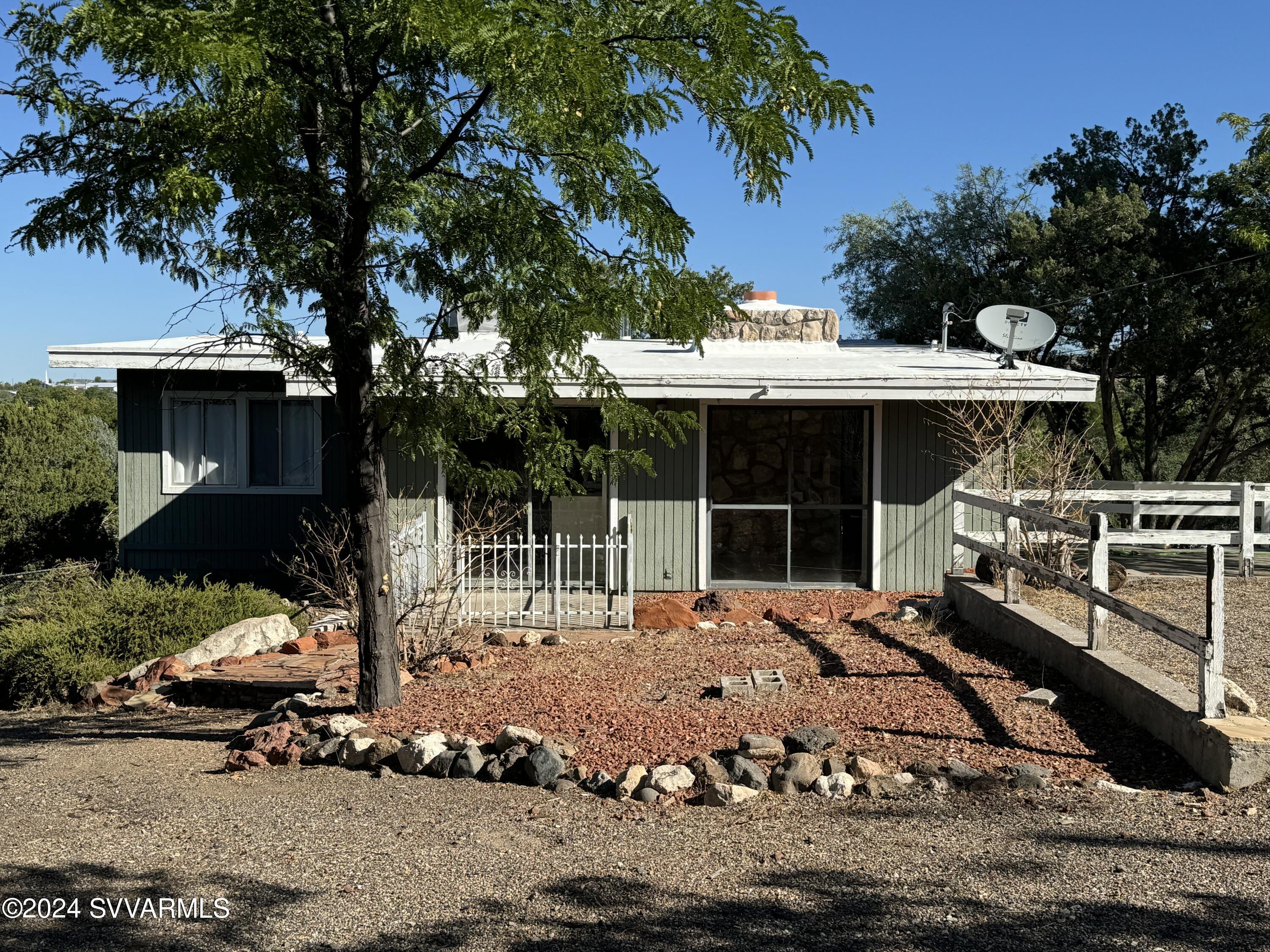 Navajo Ln, Rimrock, AZ 86335