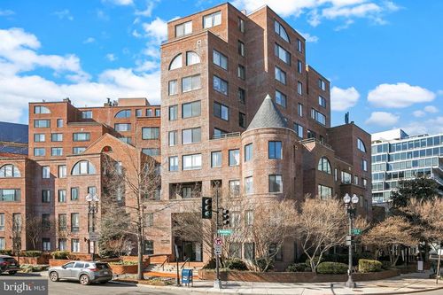 apt-603-3 Washington Cir Nw, WASHINGTON, DC, 20037-2358 | Card Image