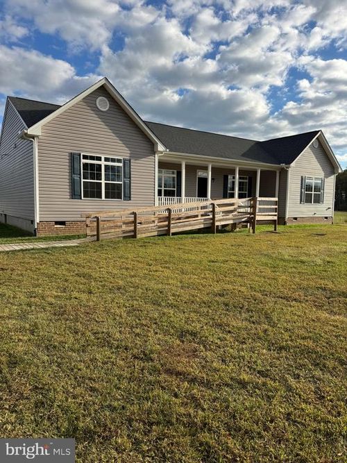 284 Boulder Springs Ln, LOUISA, VA, 23093-6234 | Card Image