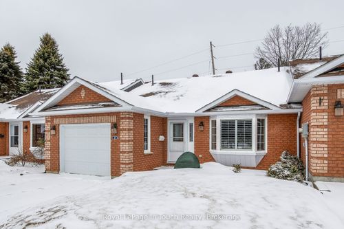 2-90 Burke St, Penetanguishene, ON, L9M2H2 | Card Image