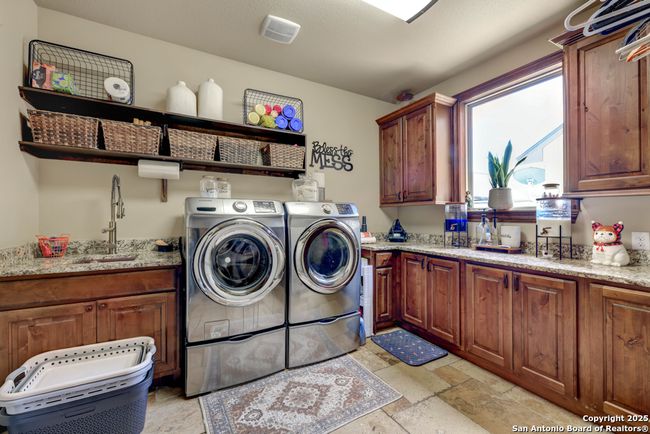 21151 Hickman Rd, House other with 3 bedrooms, 4 bathrooms and null parking in Von Ormy TX | Image 19