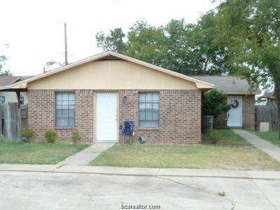 2807 Sprucewood Street, Home with 0 bedrooms, 0 bathrooms and 4 parking in Bryan TX | Image 1