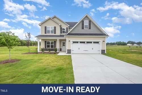 21 Trescott St, Smithfield, NC, 27577-8991 | Card Image