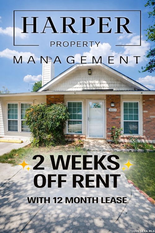 8033 Big Bnd, San Antonio, TX, 78250-2842 | Card Image