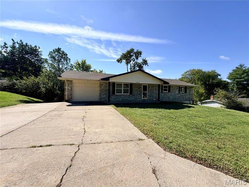 1827 Georgia St, Cape Girardeau, MO, 63701-3815 | Card Image