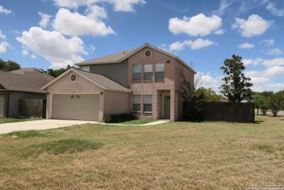 5011 Teall Falls, House other with 3 bedrooms, 2 bathrooms and null parking in San Antonio TX | Image 1