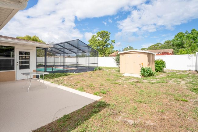 2013 Meredith Dr, House other with 3 bedrooms, 3 bathrooms and null parking in SPRING HILL FL | Image 38