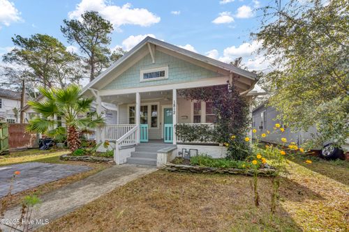 1812 Orange St, Wilmington, NC, 28403-1022 | Card Image