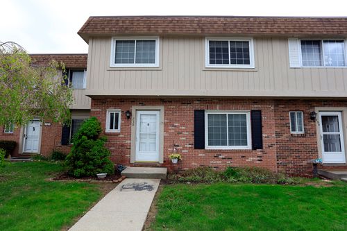 238 Riverbend Dr, Milan, MI, 48160-1673 | Card Image