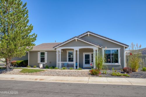 1425 Wild Wolf Way, Reno, NV, 89521-5181 | Card Image