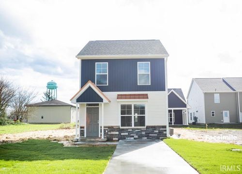7901 S Prestwick Dr, Newberry, IN, 47449-7141 | Card Image