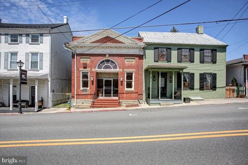 140 Cumberland Street, CLEAR SPRING, MD, 21722 | Card Image