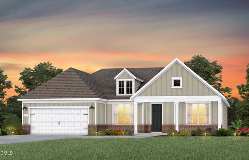 1128 Carolina Gardens Ave, Fuquay-Varina, NC, 27526-3993 | Card Image