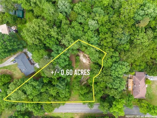 1608 Hollywood Ave, Gainesville, GA, 30501-1609 | Card Image