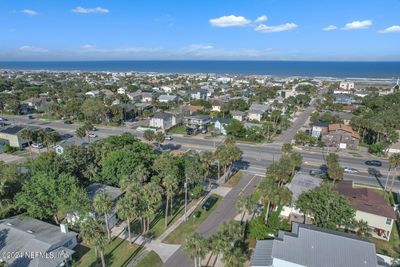 0 Hopkins Street, Home with 0 bedrooms, 0 bathrooms and null parking in Neptune Beach FL | Image 2