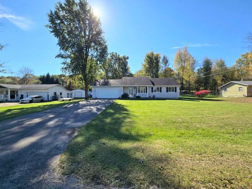 35715 Margurite Lane, Waverly Township, MI, 49079 | Card Image
