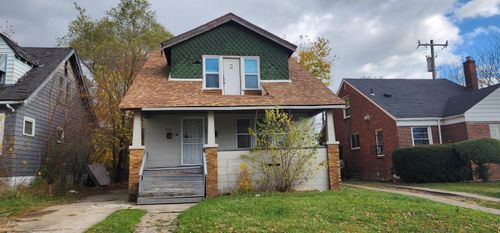 9534 Littlefield St, Detroit, MI, 48227-3427 | Card Image