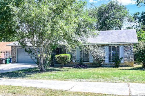 11951 Alamo Blanco St, San Antonio, TX, 78233-6707 | Card Image