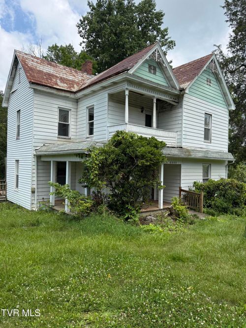 2236 Vance Tank Rd, Bluff City, TN, 37618-1637 | Card Image