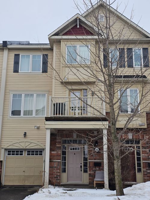 2042 Madrid Ave, Nepean, ON, K2J0K2 | Card Image