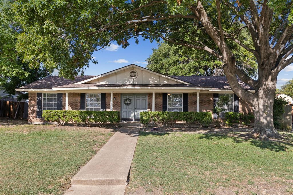 Baylor Dr, Richardson, TX 75081