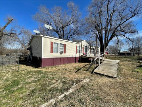 25203 E 111th St S, Broken Arrow, OK, 74014-4199 | Card Image