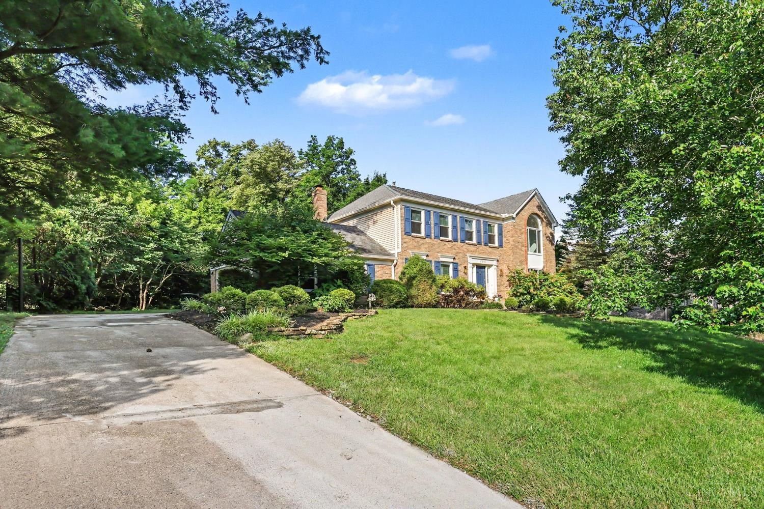 Residential in Anderson Twp 5