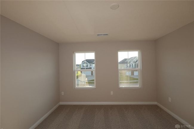 50 - 2855 Sky Crossing Dr, House other with 3 bedrooms, 3 bathrooms and null parking in Beavercreek OH | Image 34