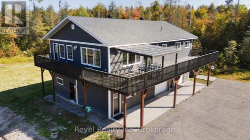 4205 Highway 17 E, Mattawa, ON, P0H1V0 | Card Image