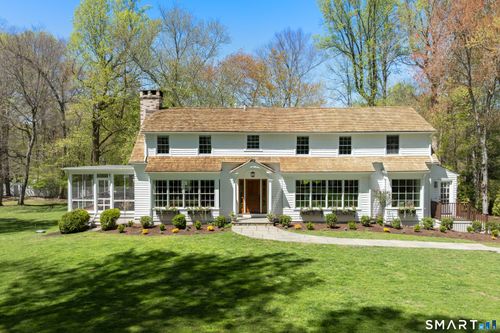 10 Sprucewood Ln, Westport, CT, 06880-4021 | Card Image