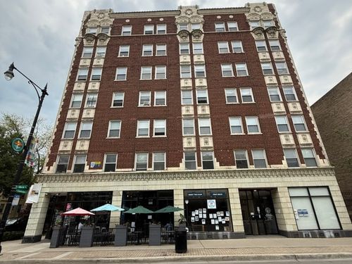 308-6930 N Greenview Ave, Chicago, IL, 60626-3447 | Card Image