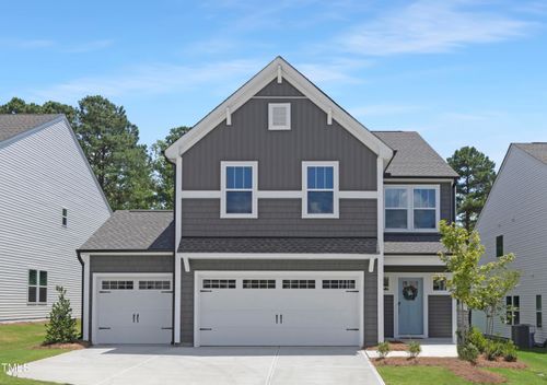 143-143 Summer Mist Ln, Clayton, NC, 27527-6767 | Card Image