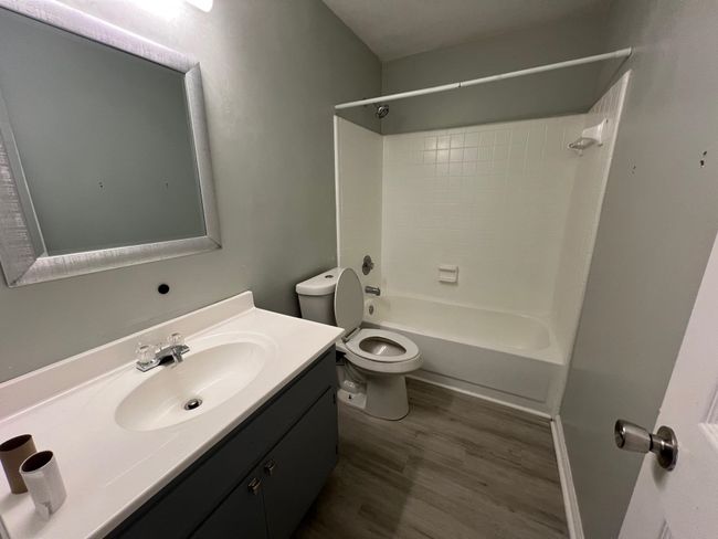3427 Sedona Loop, Townhouse with 2 bedrooms, 2 bathrooms and null parking in Tallahassee FL | Image 17