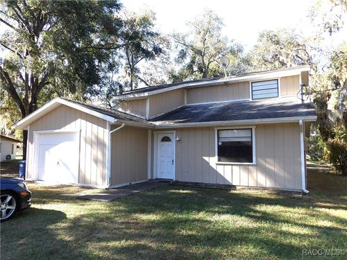 510 Baylor Terrace, INVERNESS, FL, 34450 | Card Image