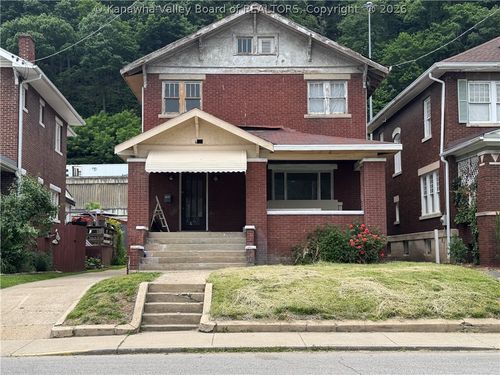 2320 Washington Street E, Charleston, WV, 25311 | Card Image