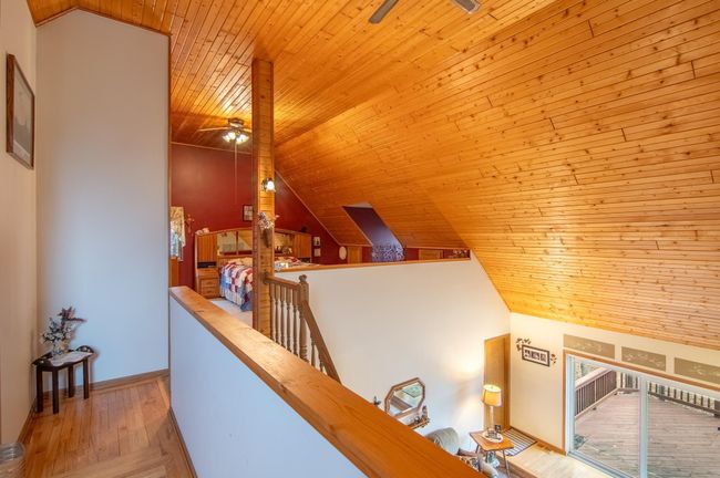 629 105 Th St, House other with 3 bedrooms, 2 bathrooms and null parking in AMERY WI | Image 40