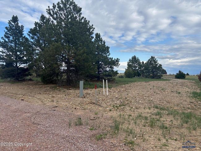 Lot 3 Sunset Ridge Rd, Home with 0 bedrooms, 0 bathrooms and null parking in Newcastle WY | Image 6