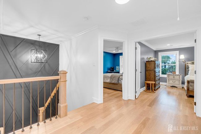 40 Cambridge Rd, House other with 5 bedrooms, 3 bathrooms and null parking in Edison NJ | Image 13