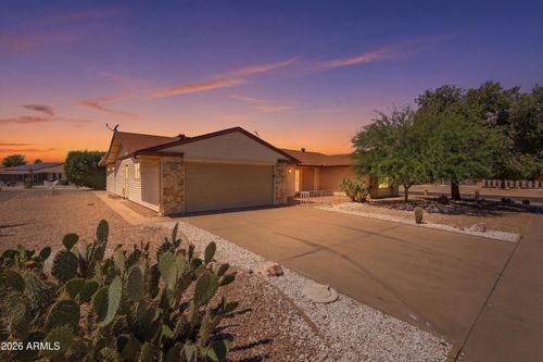 9633 W Campana Dr, Sun City, AZ, 85351-1358 | Card Image