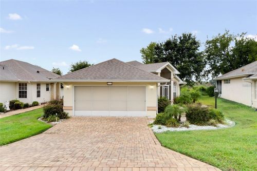 21721 King Richards Way, LEESBURG, FL, 34748-7959 | Card Image