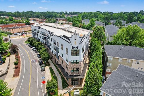 3630 N Davidson St, Charlotte, NC, 28205-1491 | Card Image