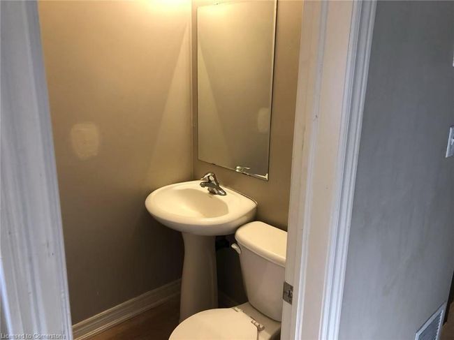83 - 121 University Ave E, Townhouse with 5 bedrooms, 4 bathrooms and 1 parking in Waterloo ON | Image 12